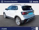 Annonce Volkswagen T-Cross 1.0 TSI 95 Start/Stop BVM5 VW Edition