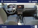 Annonce Volkswagen T-Cross 1.0 TSI 95 Start/Stop BVM5 VW Edition