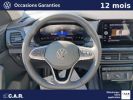 Annonce Volkswagen T-Cross 1.0 TSI 95 Start/Stop BVM5 VW Edition