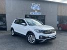 Voir l'annonce Volkswagen T-Cross 1.0 TSI 95ch Lounge