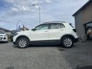 Annonce Volkswagen T-Cross  1.0 TSI 95ch Lounge