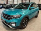 Voir l'annonce Volkswagen T-Cross 1.0 TSI 95ch United