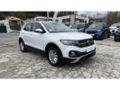 Voir l'annonce Volkswagen T-Cross 1.0 TSI 95cv Start&Stop  Lounge