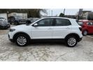 Annonce Volkswagen T-Cross 1.0 TSI 95cv Start&Stop  Lounge