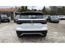 Annonce Volkswagen T-Cross 1.0 TSI 95cv Start&Stop  Lounge