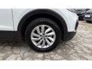 Annonce Volkswagen T-Cross 1.0 TSI 95cv Start&Stop  Lounge