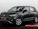 Voir l'annonce Volkswagen T-Cross 1.0 TSI Boite DSG 7 SIDE + LANE-ASSIST CARPLAY