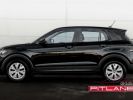 Annonce Volkswagen T-Cross 1.0 TSI Boite DSG 7 SIDE + LANE-ASSIST CARPLAY