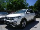 Annonce Volkswagen T-Cross 1.0 Tsi First Edition