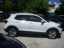 Annonce Volkswagen T-Cross 1.0 Tsi First Edition