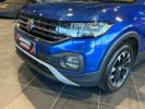 Annonce Volkswagen T-Cross 1.0 TSI LOUNGE 115CH