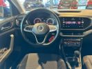 Annonce Volkswagen T-Cross 1.0 TSI LOUNGE 115CH