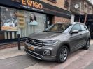 Annonce Volkswagen T-Cross 1.0 TSI R-LINE 110 CH apple carplay