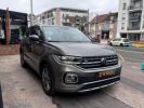 Annonce Volkswagen T-Cross 1.0 TSI R-LINE 110 CH apple carplay