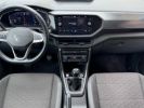 Annonce Volkswagen T-Cross 1.0 TSI R-LINE 110 CH apple carplay