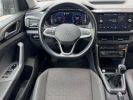 Annonce Volkswagen T-Cross 1.0 TSI R-LINE 110 CH apple carplay