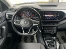 Annonce Volkswagen T-Cross 1.0 TSI United GARANTIE 13150€ HTVA