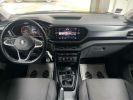 Annonce Volkswagen T-Cross 1.0 TSI United GARANTIE 13150€ HTVA