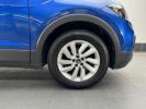 Annonce Volkswagen T-Cross 1.0i DSG 7