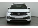 Annonce Volkswagen T-Cross 1.5 TSI - 150 - Start&Stop - DSG 7  R-Line PHASE 2