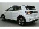 Annonce Volkswagen T-Cross 1.5 TSI - 150 - Start&Stop - DSG 7  R-Line PHASE 2