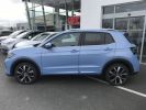 Annonce Volkswagen T-Cross 1.5 TSI 150 Start/Stop DSG7 R-Line