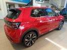 Annonce Volkswagen T-Cross 1.5 TSI 150 Start/Stop DSG7 R-Line