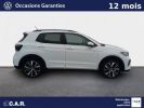 Annonce Volkswagen T-Cross 1.5 TSI 150 Start/Stop DSG7 R-Line Edition