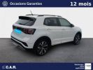 Annonce Volkswagen T-Cross 1.5 TSI 150 Start/Stop DSG7 R-Line Edition