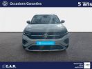 Annonce Volkswagen T-Cross 1.5 TSI 150 Start/Stop DSG7 Style