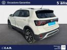 Annonce Volkswagen T-Cross 1.5 TSI 150 Start/Stop DSG7 Style