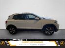 Annonce Volkswagen T-Cross 1.5 tsi 150 start/stop dsg7 style