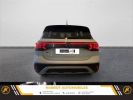 Annonce Volkswagen T-Cross 1.5 tsi 150 start/stop dsg7 style