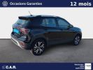 Annonce Volkswagen T-Cross 1.5 TSI 150 Start/Stop DSG7 Style