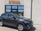 Voir l'annonce Volkswagen T-Cross 1.6 TDI 95 LOUNGE BUSINESS