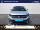 Annonce Volkswagen T-Cross 1.6 tdi 95 start/stop dsg7 carat