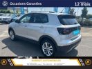 Annonce Volkswagen T-Cross 1.6 tdi 95 start/stop dsg7 carat