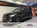 Voir l'annonce Volkswagen T-Cross 1.6 TDI 95 UNITED