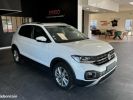 Annonce Volkswagen T-Cross 1.6 TDI 95ch CARAT DSG BVA