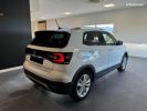 Annonce Volkswagen T-Cross 1.6 TDI 95ch CARAT DSG BVA