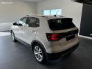 Annonce Volkswagen T-Cross 1.6 TDI 95ch CARAT DSG BVA