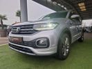 Volkswagen T-Cross 1.0 TSI - 110 - Start&Stop  R-Line Tech Occasion