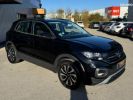 Annonce Volkswagen T-Cross ACTIVE 1.0 TSI 95ch