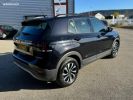 Annonce Volkswagen T-Cross ACTIVE 1.0 TSI 95ch