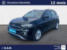 Voir l'annonce Volkswagen T-Cross BUSINESS 1.0 TSI 110 Start/Stop DSG7 Lounge Business