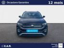 Annonce Volkswagen T-Cross BUSINESS 1.0 TSI 110 Start/Stop DSG7 Lounge Business