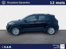 Annonce Volkswagen T-Cross BUSINESS 1.0 TSI 110 Start/Stop DSG7 Lounge Business