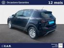 Annonce Volkswagen T-Cross BUSINESS 1.0 TSI 110 Start/Stop DSG7 Lounge Business