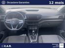 Annonce Volkswagen T-Cross BUSINESS 1.0 TSI 110 Start/Stop DSG7 Lounge Business