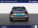 Annonce Volkswagen T-Cross BUSINESS 1.0 TSI 115 Start/Stop BVM6 Lounge Business